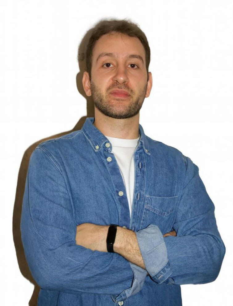 Dr. Edoardo Paga - Fisioterapista e Osteopata Specialista nel trattamento del sistema nervoso autonomo